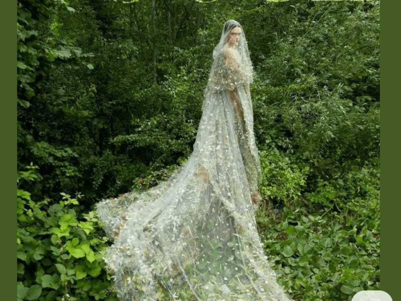 At Salone, Design Spectacle Takes Centre&nbsp;Stage