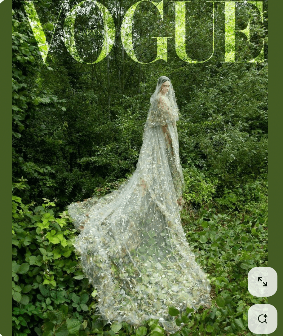 At Salone, Design Spectacle Takes Centre&nbsp;Stage