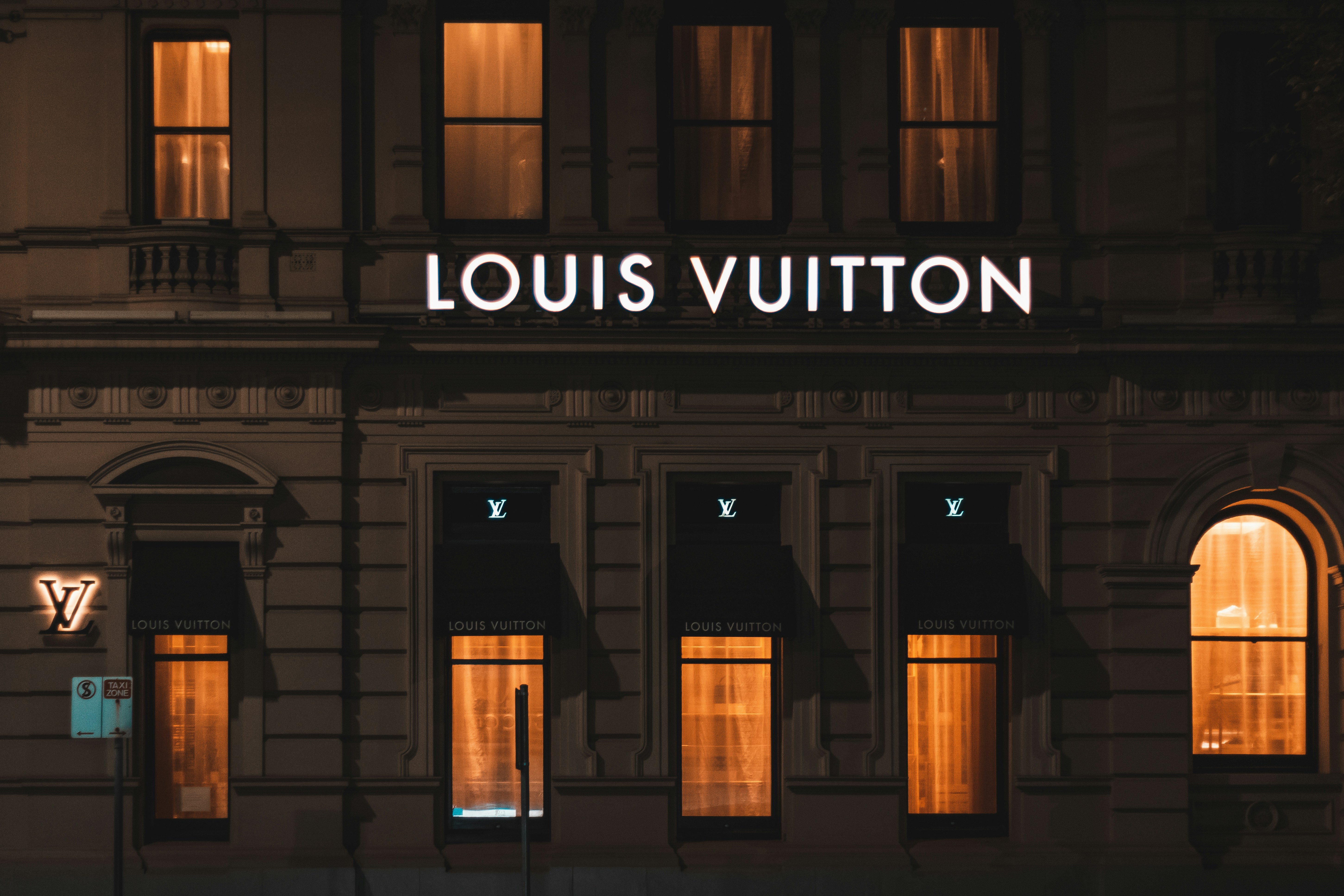 LVMH Halts Rumored Louis Vuitton Hotel to Protect Core Brand Focus